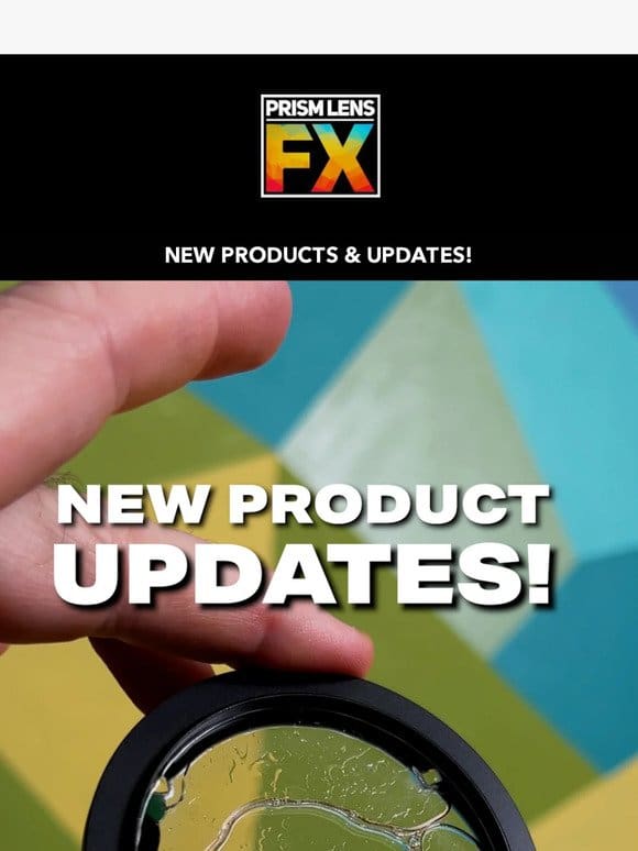 New Products