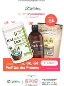 ::: Profitez des promos du moment – Votre RDV bien-tre !