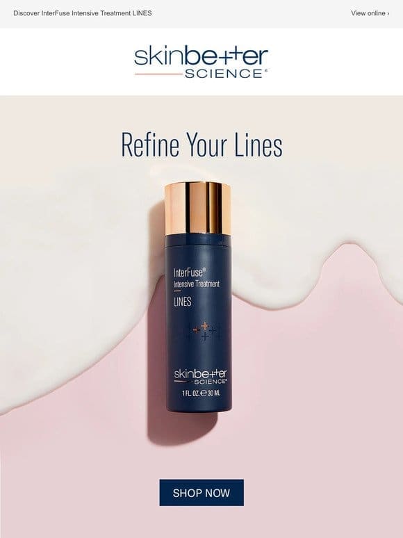 Refine Your Lines