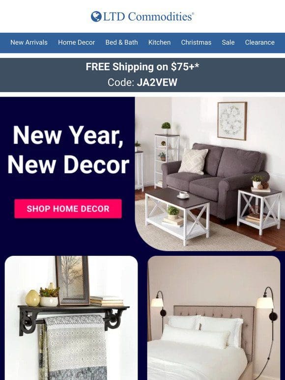 Revamp Your Space: 2024 Home Decor Delights! ��