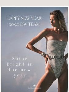 SHINE BRIGHT IN 2024! ✨