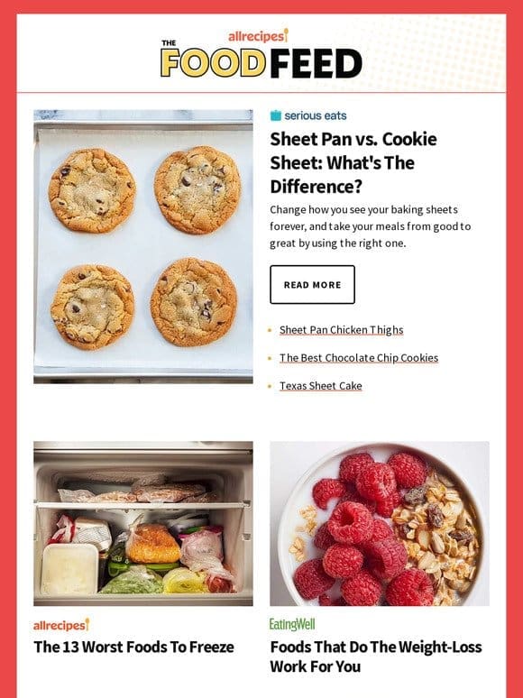 Sheet Pan vs. Cookie Sheet: What’s The Difference?