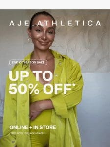 Spotted On A.A Girls | Up To 50% Off