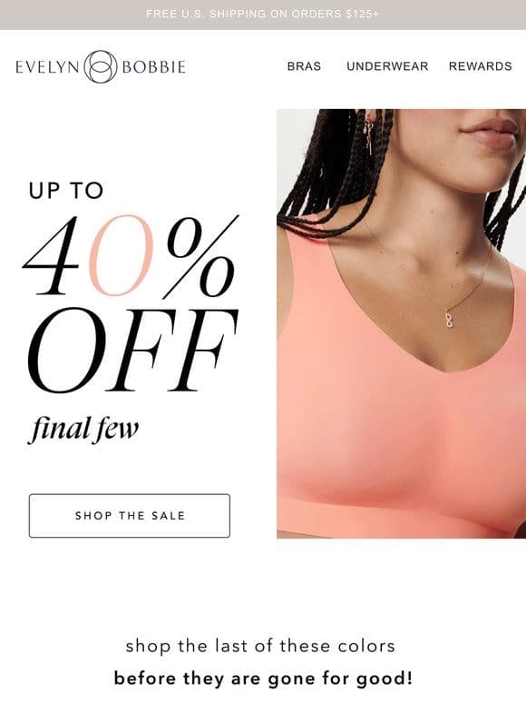 Supportive Wireless Bras for Every Outfit