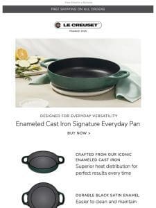 The Everyday Pan – A Top Seller in 2023
