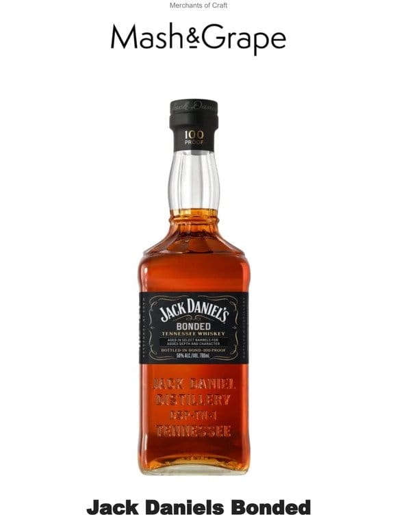 The Most Exciting Whiskey of 2022 ⭐