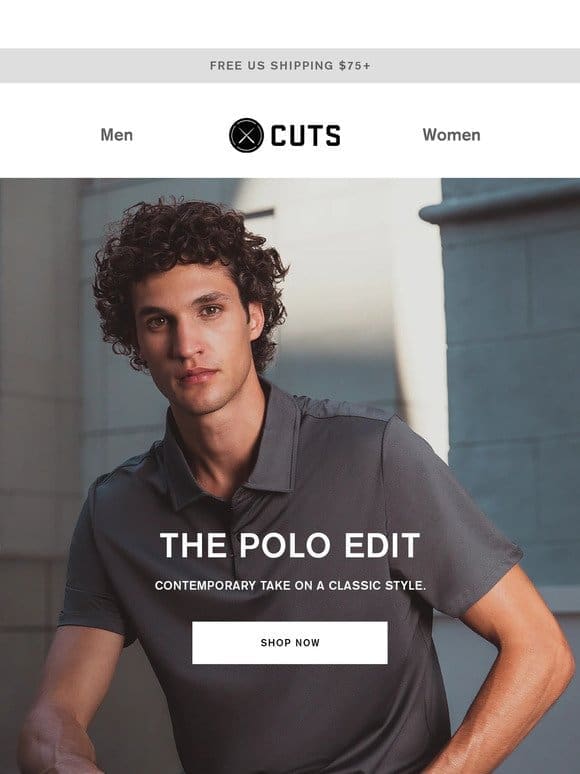 The Polo Edit