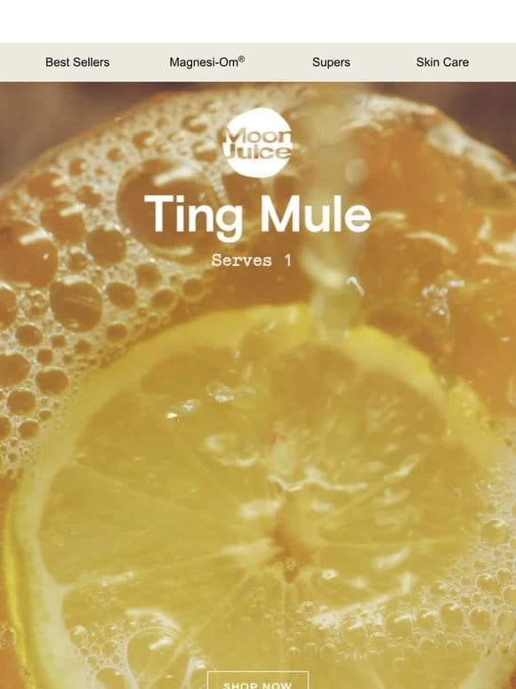 Ting Mule