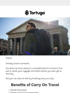 Unlock Hassle-Free Travel