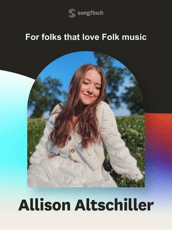 Vibe is: Folk it up now