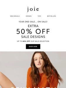 lots on sale up to 80% off