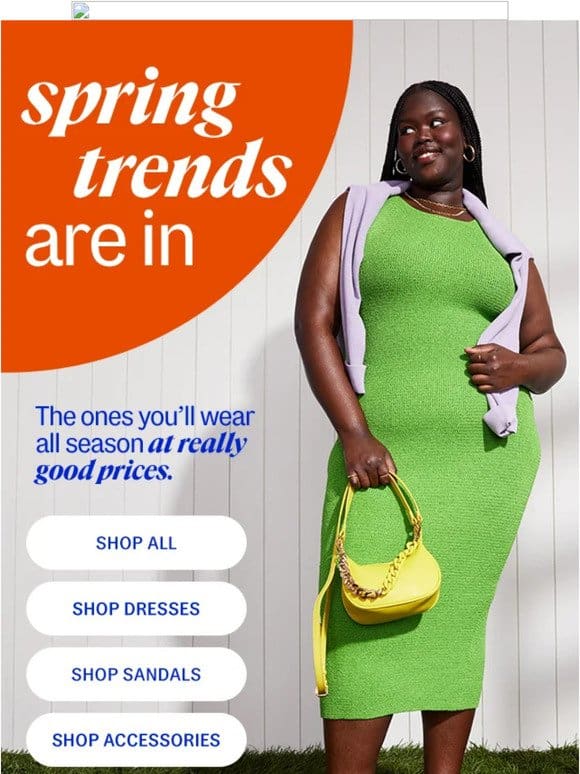re: all new spring trends (!!)