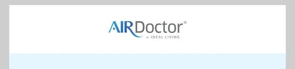 ​​Your AirDoctor Winter Update