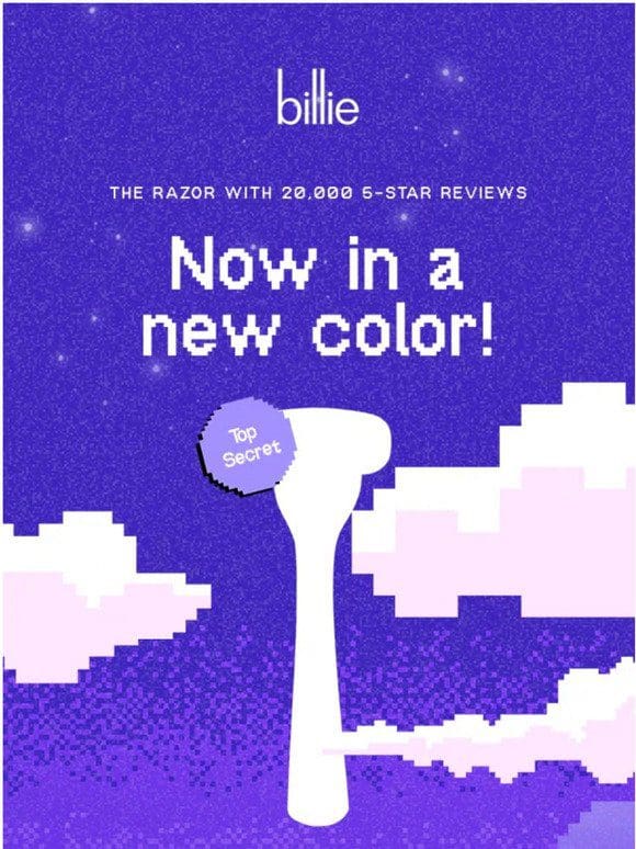 ✨SURPRISE LAUNCH✨