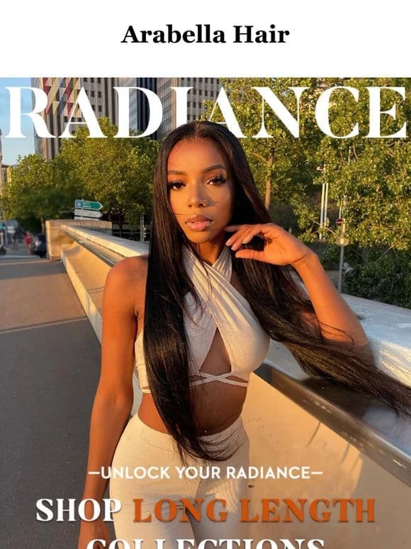 ✨Unlock Your Radiance