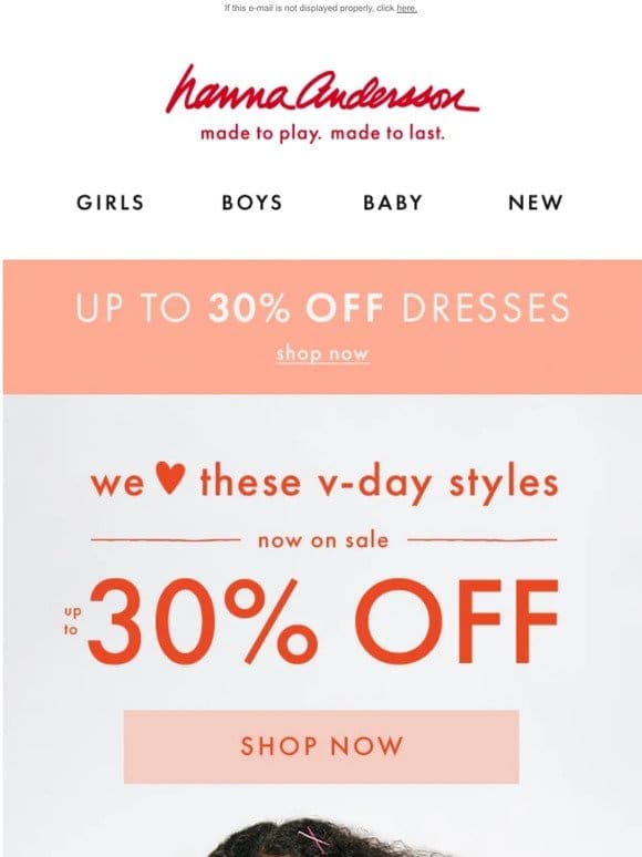 ❌⭕ Styles To Love – Up to 30% off ❌⭕