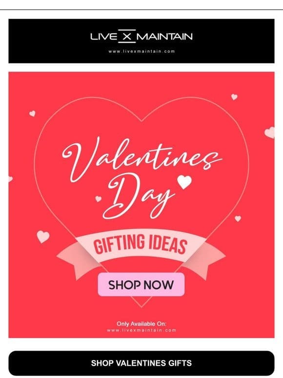 ❣️Personalised Valentines Gifts