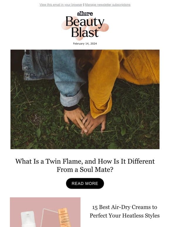 Are They Your Soul Mate or Your Twin Flame?