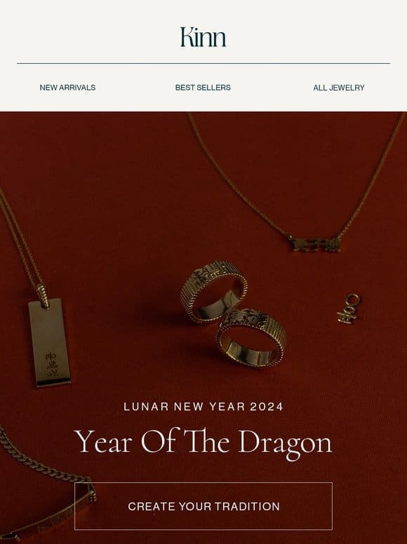 CELEBRATE—Lunar New Year