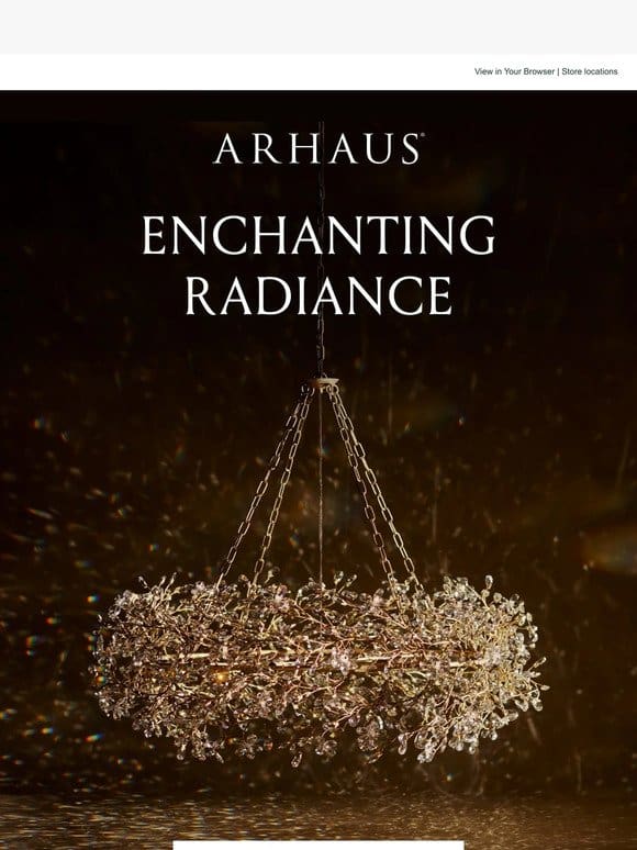 Enchanting Radiance