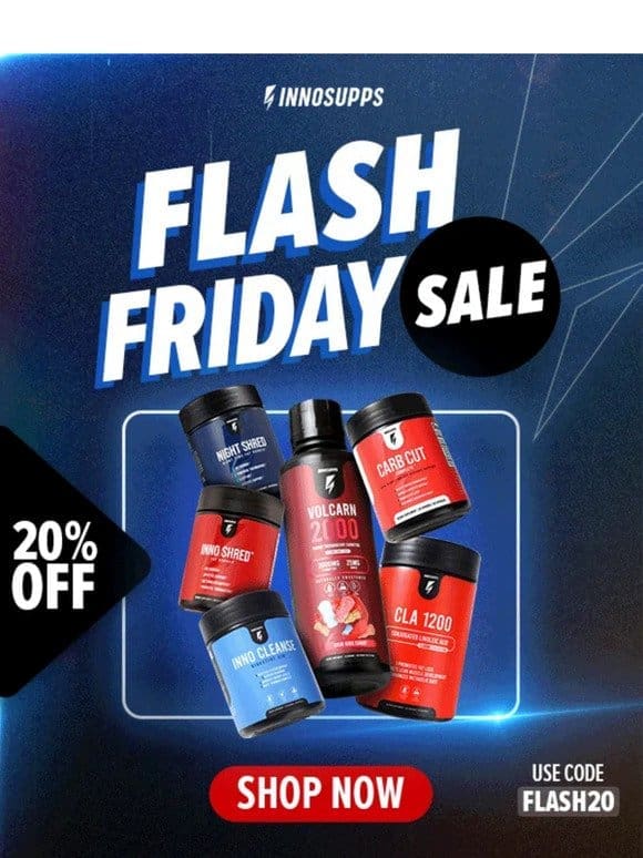 [FLASH SALE ALERT] Grab the Best Deals on Fan-Favorites Now!