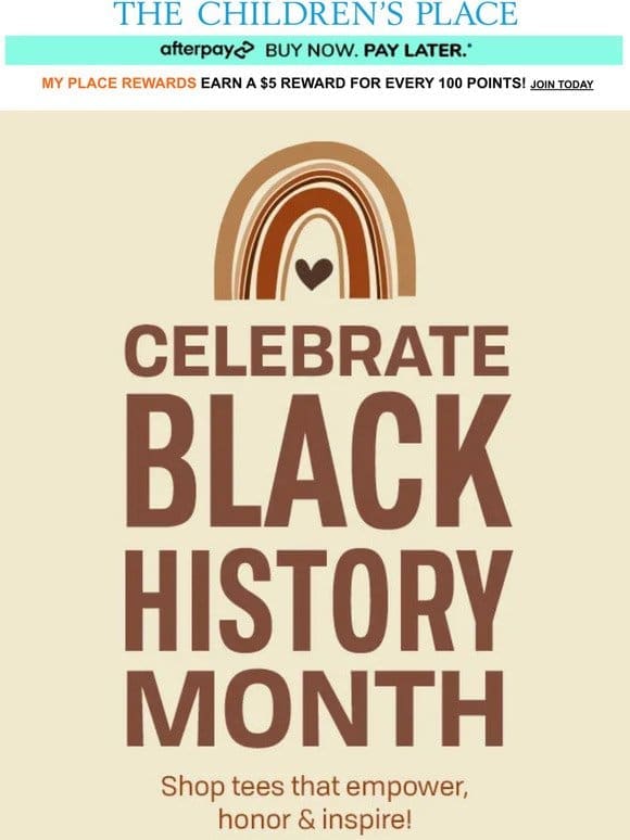 Honoring Black History Month ❤️