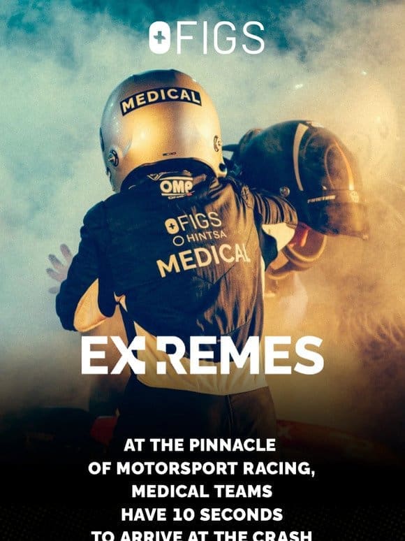 INTRODUCING FIGS EXTREMES