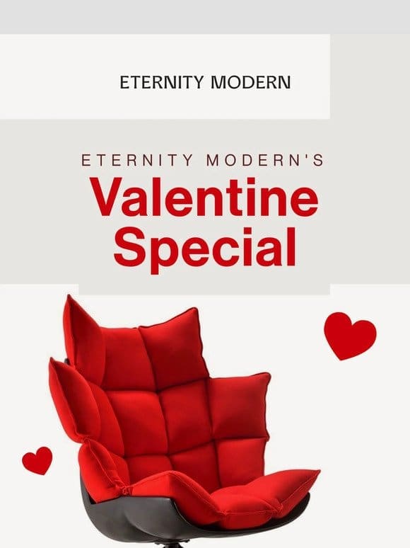 Ignite Your Valentine’s Spark – Exclusive Discount!