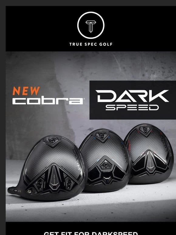 Is Cobra’s new Darkspeed right for you?