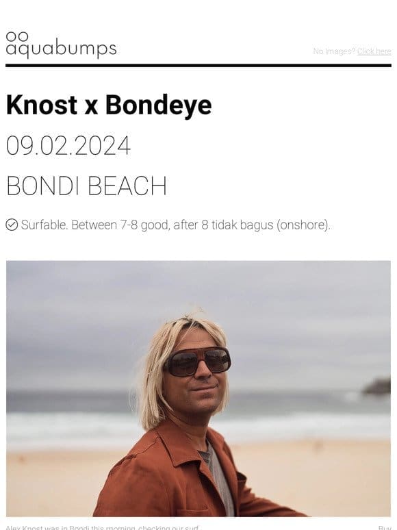 : : Knost x Bondeye