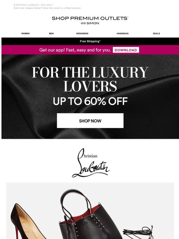 Manolo Blahnik Up to 50% Off