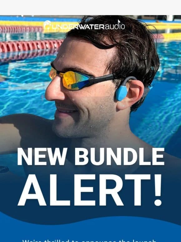 New Bundle Alert!