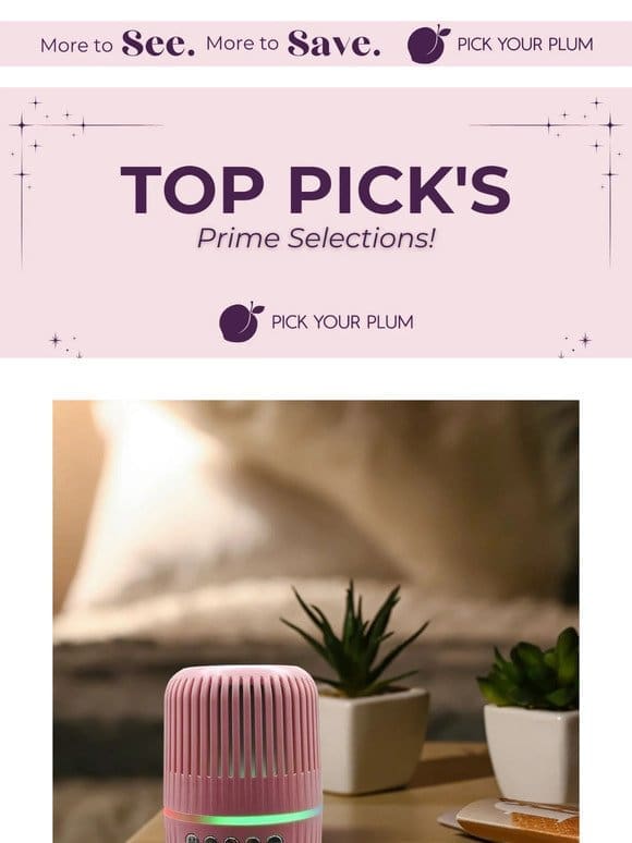 Our Top Picks Await – Shop now!