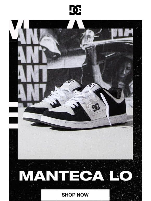 Restocked: Manteca 4