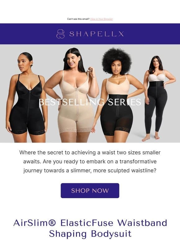 Shapellx Top-Selling Products