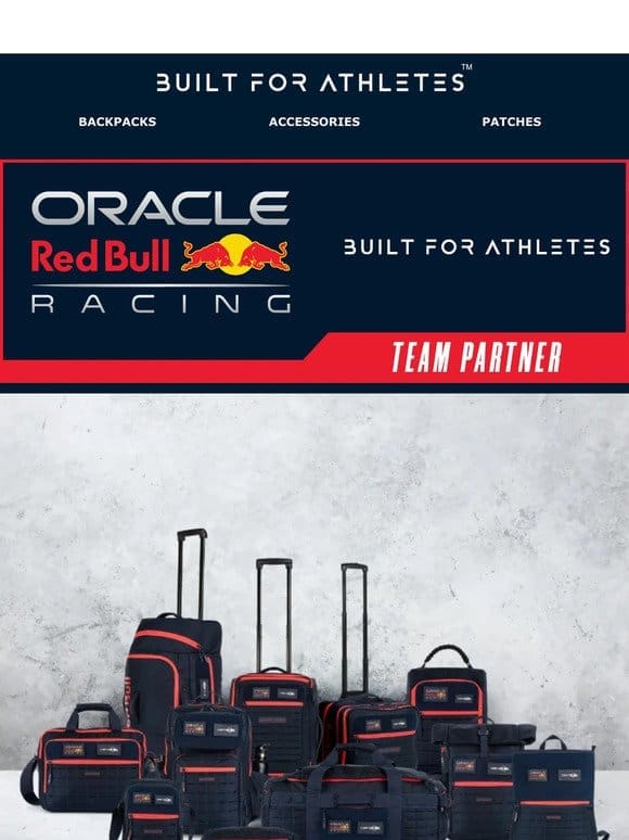 Sign up for the Red Bull 2024 Collection launch.