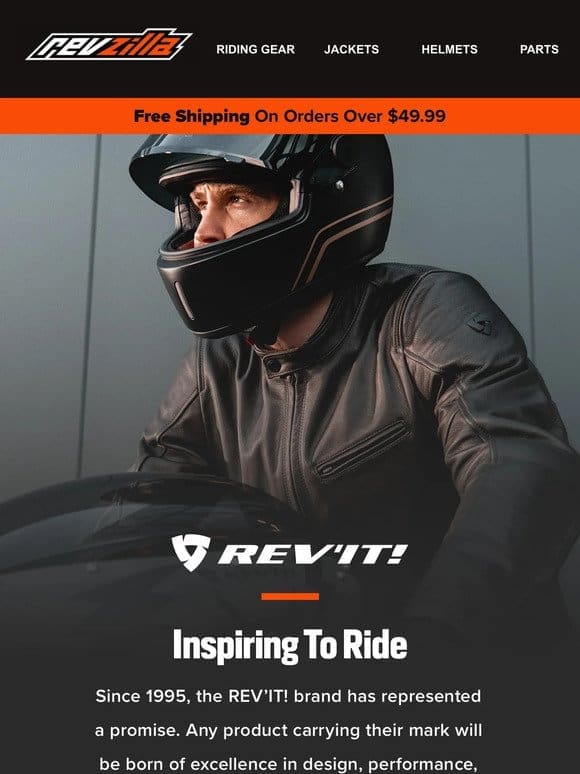 Technical Riding Gear Built To Perform In Demanding Conditions.