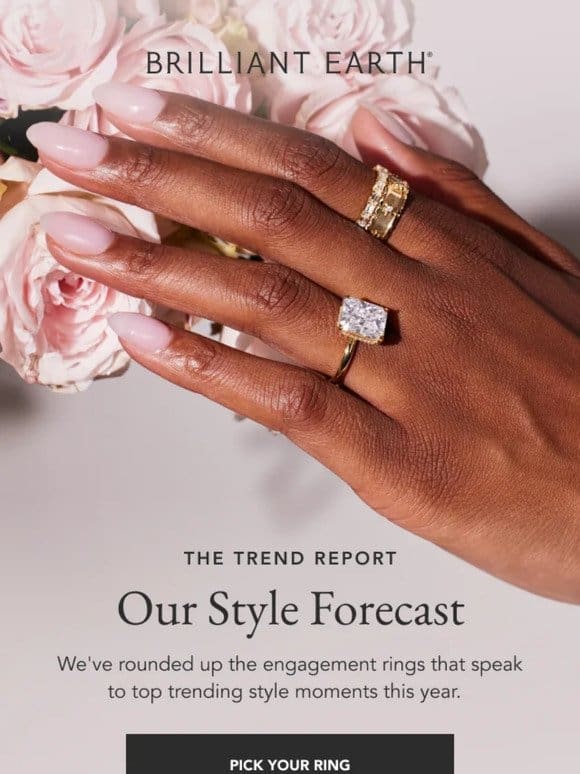 The Trend Report