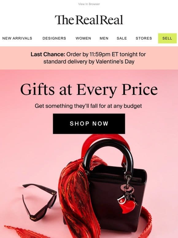 Under-$250 Valentine’s Day gifts