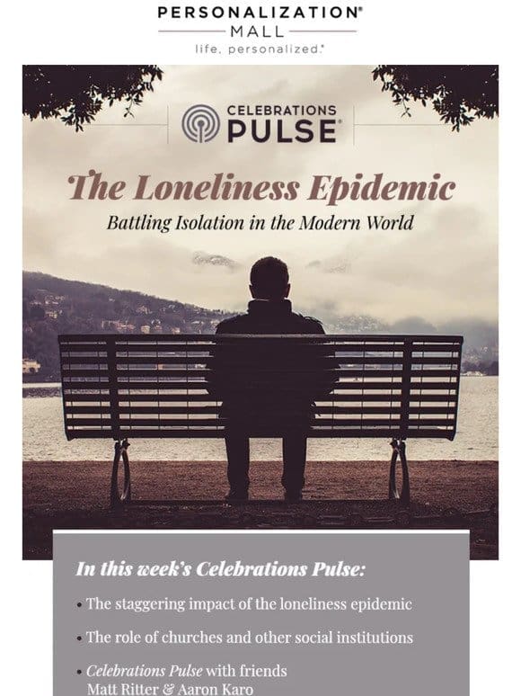 What Are the Causes of the Loneliness Epidemic