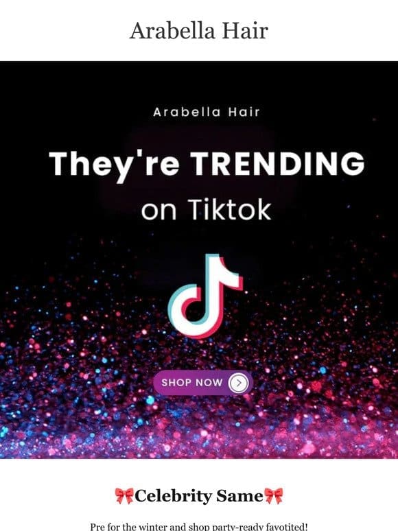 What’s HOT On TikTok