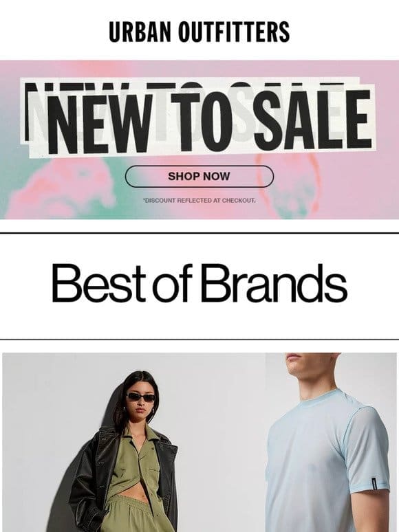 and the best brands are…