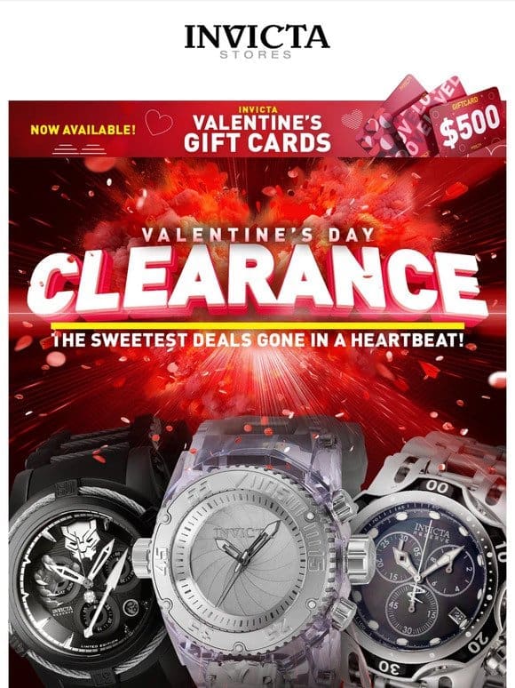 ❤️‍ CLEARANCE DEALS❤️‍ Better Than Any Rom-Com ❗️