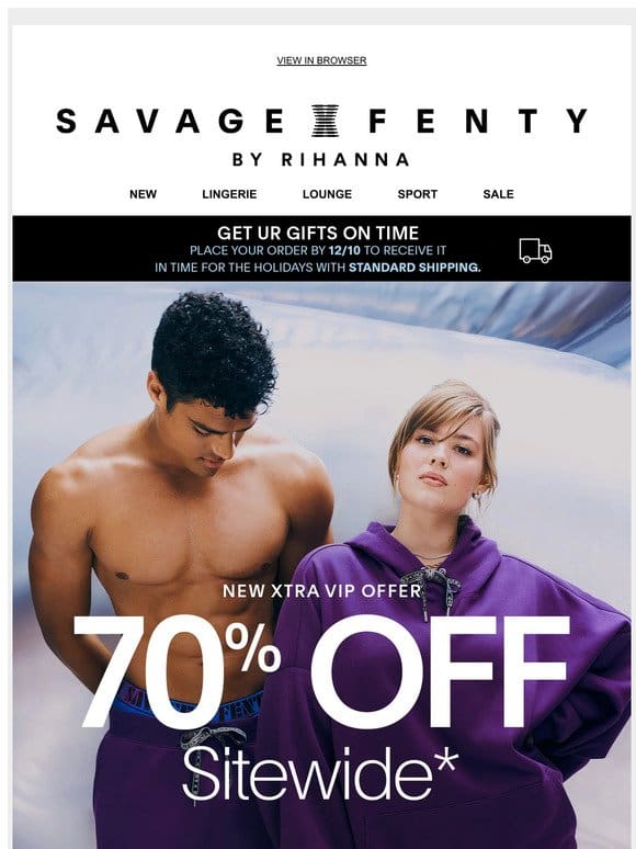 70% OFF Errything