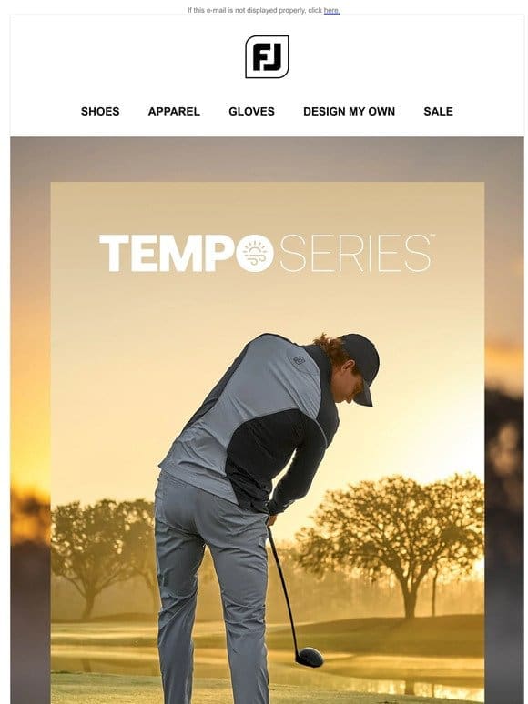 An All-New Game Changer: Introducing TempoSeries