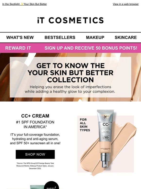 Beautiful Skin Made Easy