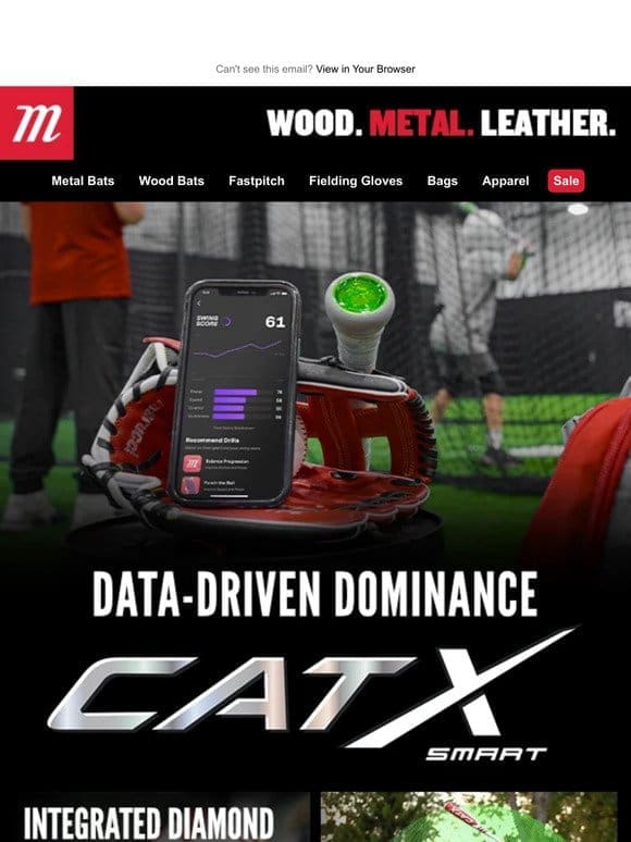 CATX Smart is Finally Here!