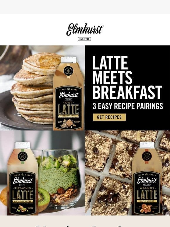 Calling all breakfast lovers!