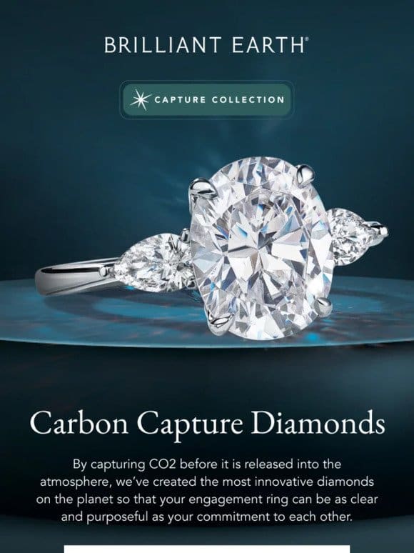 Capture love， Capture diamonds