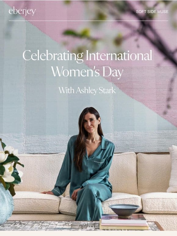 Celebrating International Women’s Day